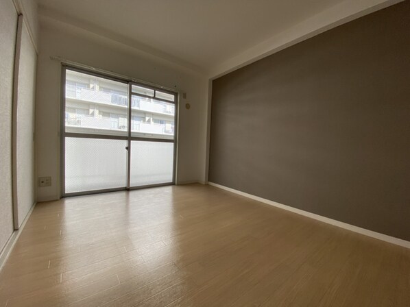 メゾン嵐山の物件内観写真